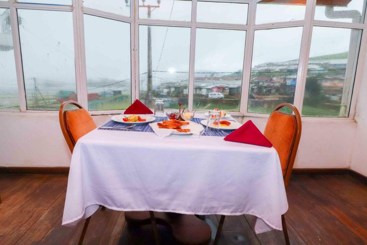 Yoho Pello Lake Resort Nuwara Eliya Exteriér fotografie