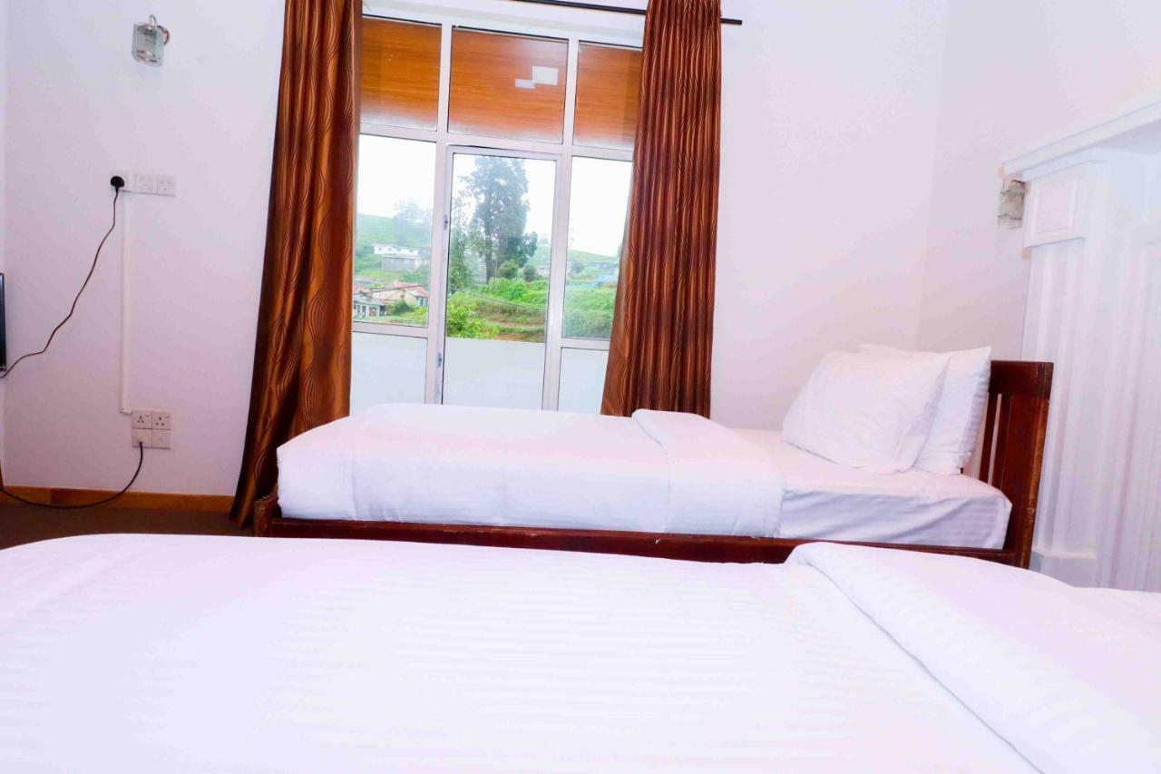 Yoho Pello Lake Resort Nuwara Eliya Exteriér fotografie