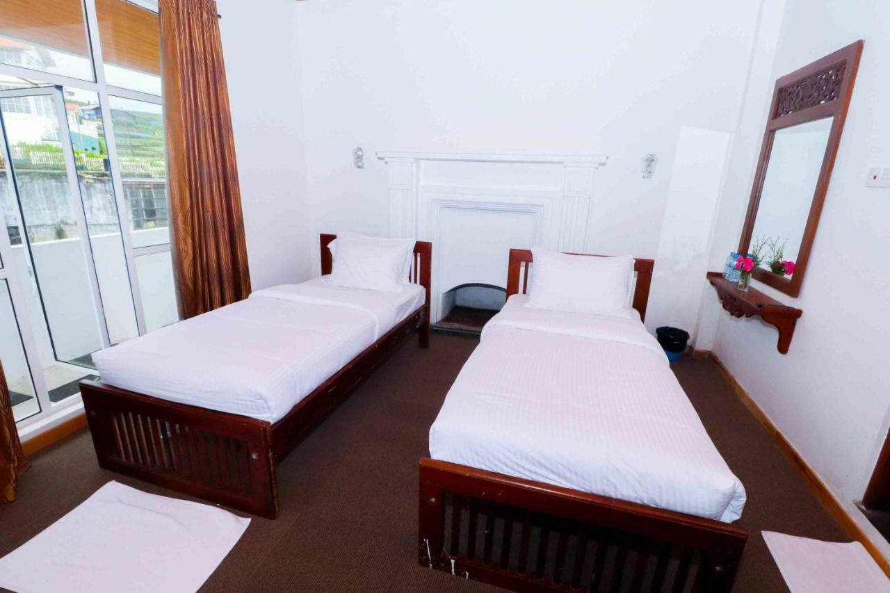 Yoho Pello Lake Resort Nuwara Eliya Exteriér fotografie