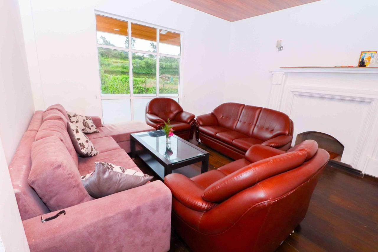 Yoho Pello Lake Resort Nuwara Eliya Exteriér fotografie