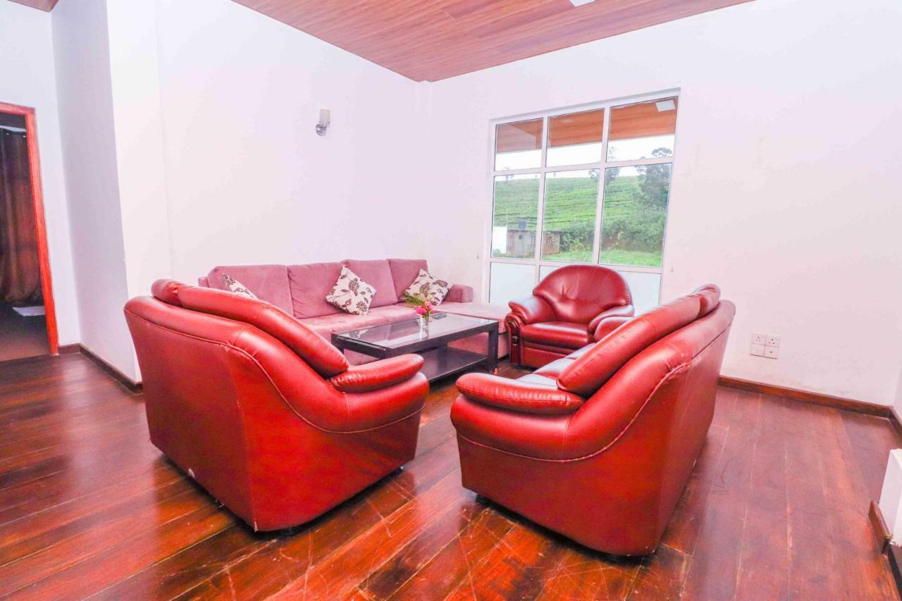 Yoho Pello Lake Resort Nuwara Eliya Exteriér fotografie
