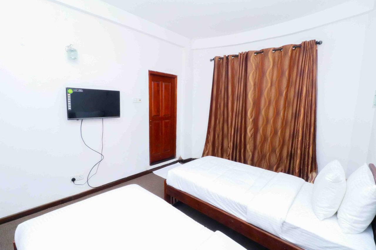 Yoho Pello Lake Resort Nuwara Eliya Exteriér fotografie