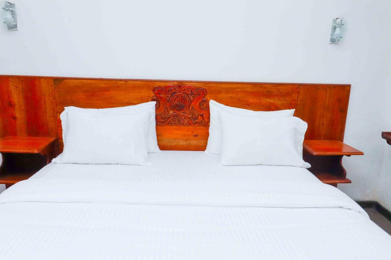 Yoho Pello Lake Resort Nuwara Eliya Exteriér fotografie