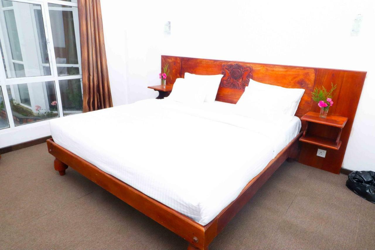 Yoho Pello Lake Resort Nuwara Eliya Exteriér fotografie