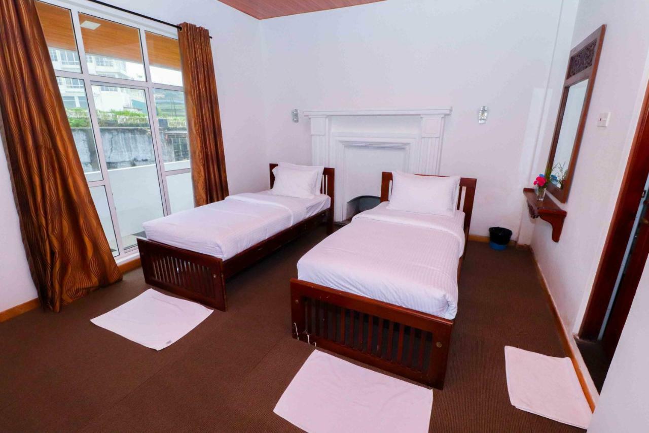 Yoho Pello Lake Resort Nuwara Eliya Exteriér fotografie