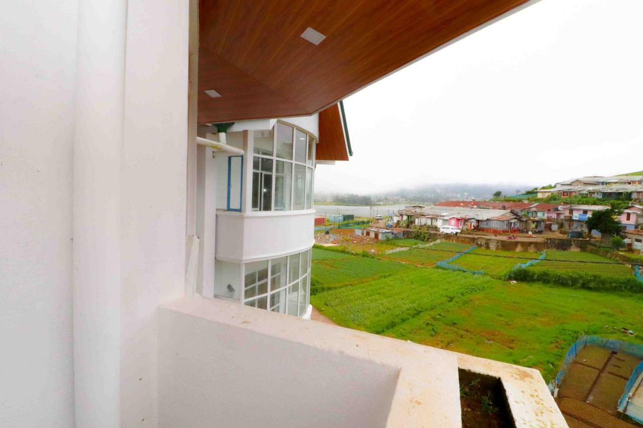 Yoho Pello Lake Resort Nuwara Eliya Exteriér fotografie