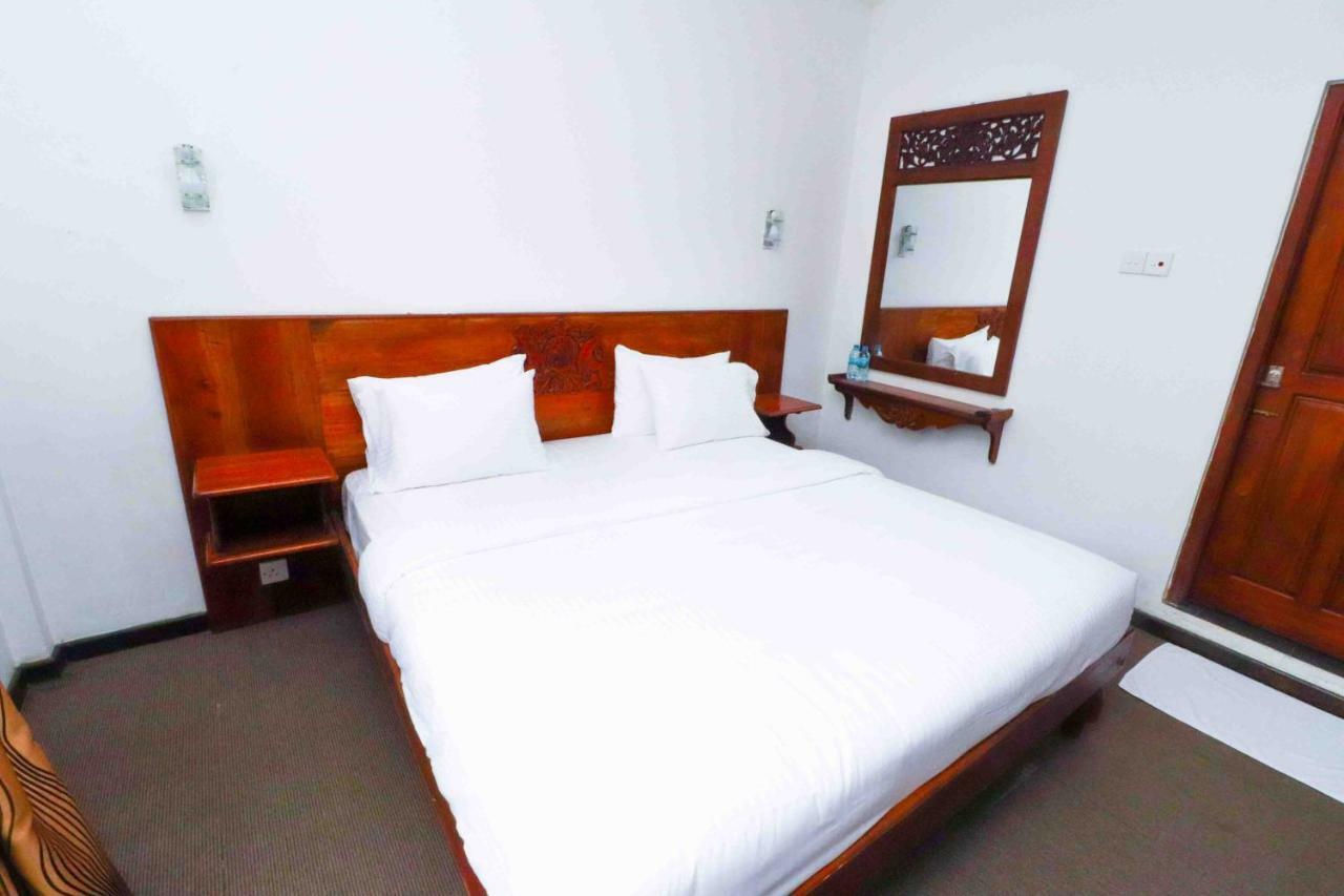 Yoho Pello Lake Resort Nuwara Eliya Exteriér fotografie