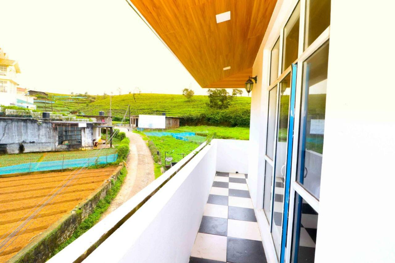 Yoho Pello Lake Resort Nuwara Eliya Exteriér fotografie