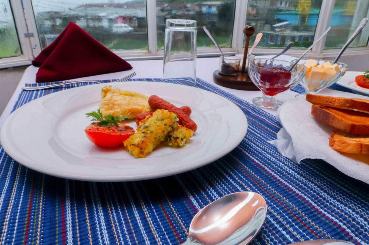 Yoho Pello Lake Resort Nuwara Eliya Exteriér fotografie