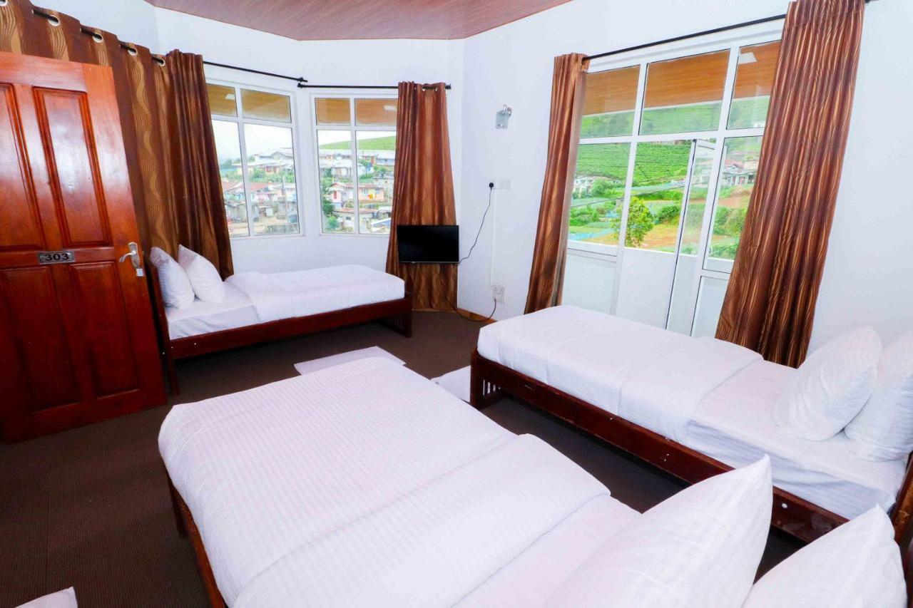 Yoho Pello Lake Resort Nuwara Eliya Exteriér fotografie