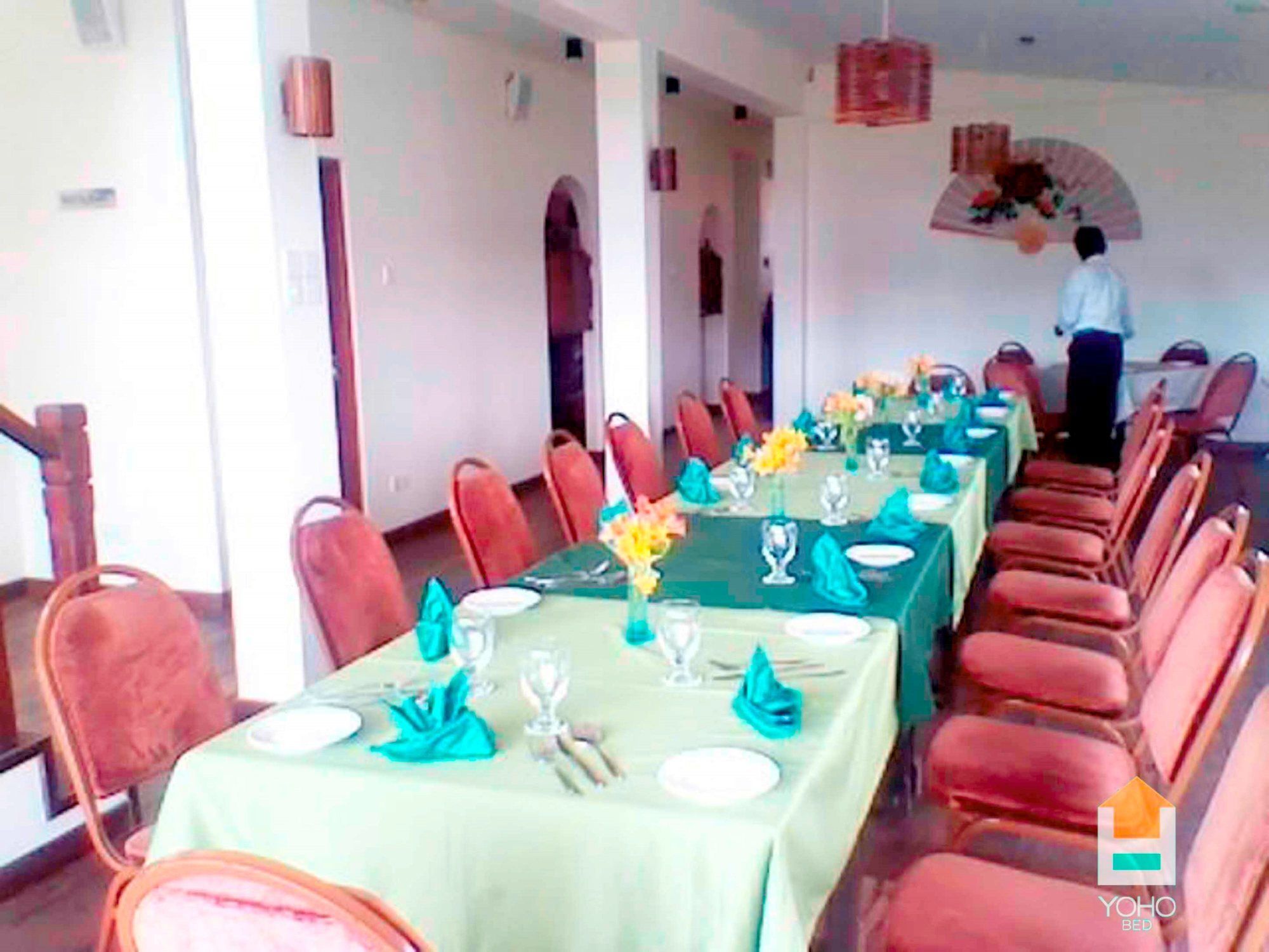 Yoho Pello Lake Resort Nuwara Eliya Exteriér fotografie