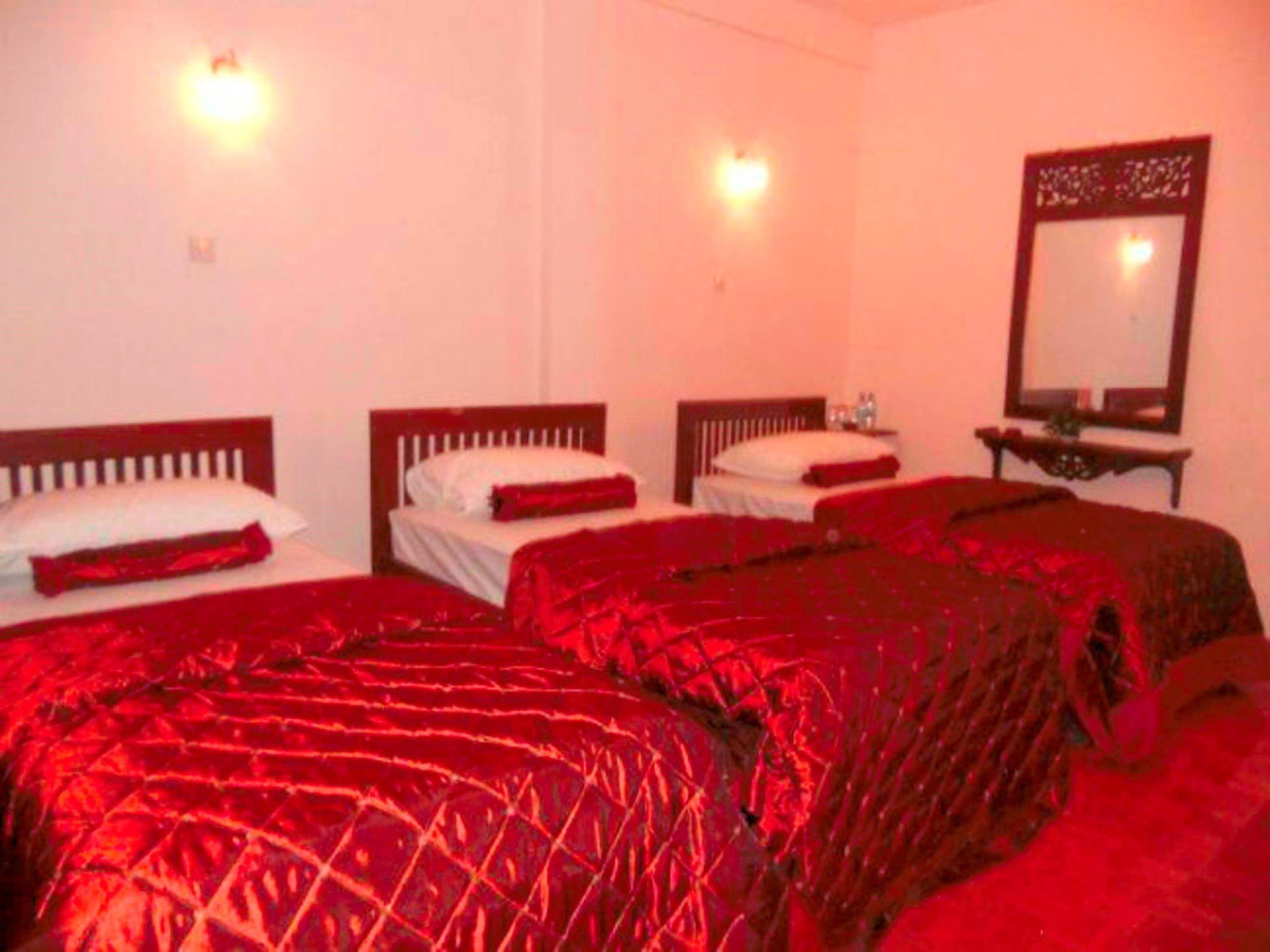 Yoho Pello Lake Resort Nuwara Eliya Exteriér fotografie